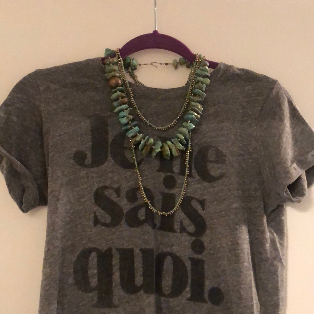 Daydreamer Je ne sais quoi tee